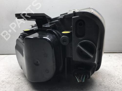 Højre forlygte FORD FOCUS C-MAX (DM2) 2.0 TDCi | BP25583429C29 