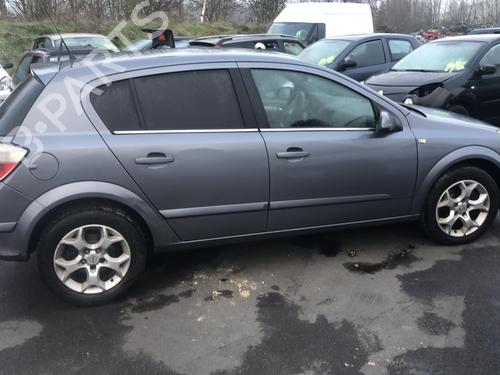 Climate control OPEL ASTRA H (A04) 1.9 CDTI (L48) | BP25534458I5  - Image 5