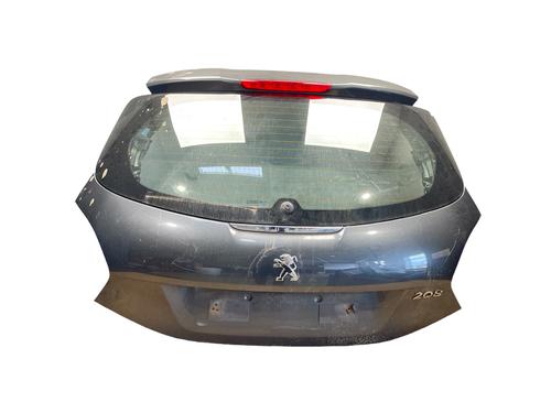 Tailgate PEUGEOT 208 I (CA_, CC_) 1.4 HDi | BP25573089C6