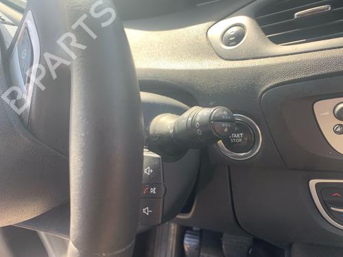 Left front window switch RENAULT SCÉNIC III (JZ0/1_) 1.5 dCi | BP38917562I27 - Image 20