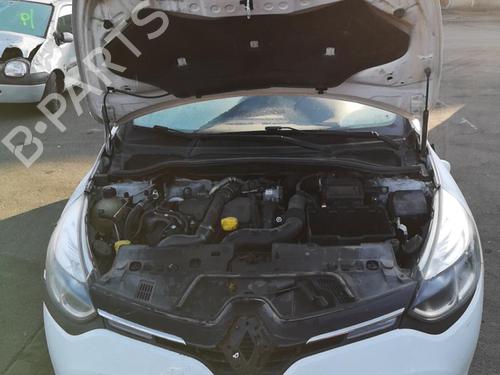 Climate control RENAULT CLIO IV (BH_) 1.5 dCi 75 | BP25532756I5 