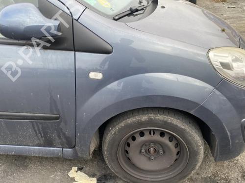 Switch RENAULT TWINGO II (CN0_) 1.5 dCi (CN0E) | BP25508086I30  - Image 15