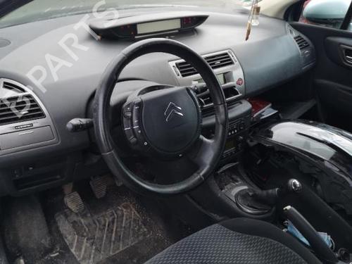 Other CITROËN C4 I (LC_) 1.6 HDi | BP25561524O1 