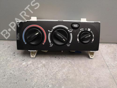 Climate control RENAULT MEGANE I Coach (DA0/1_) 1.4 16V (DA0D, DA1H, DA0W, DA10) | BP25536598I5 