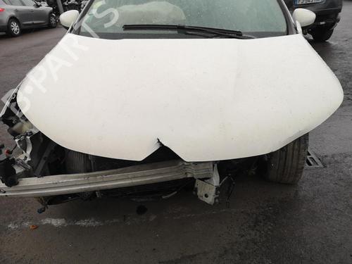 Front right door window CITROËN C4 II (NC_) 1.6 HDi 115 | BP25525627C19 