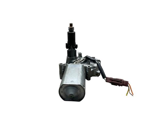 Used Rear wiper motor PEUGEOT 206 Hatchback (2A/C) 1.6 i (89 hp) 28198754