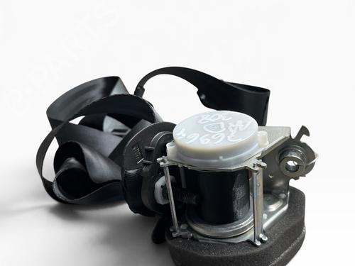 Used Front right exterior door handle Front right exterior door handle DACIA DUSTER (HS_) 1.5 dCi (HSMD, HSM3) (110 hp) 39997589 39997589