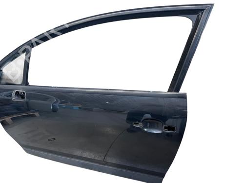 Left front door CITROËN C4 Coupe (LA_) 1.6 HDi | BP28200911C2 
