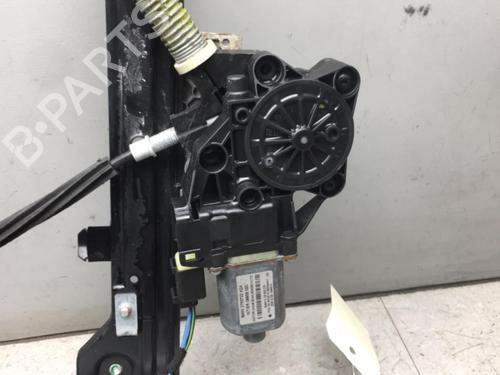 Used Front right window mechanism Front right window mechanism MINI MINI (R56) Cooper (120 hp) 25501949 25501949