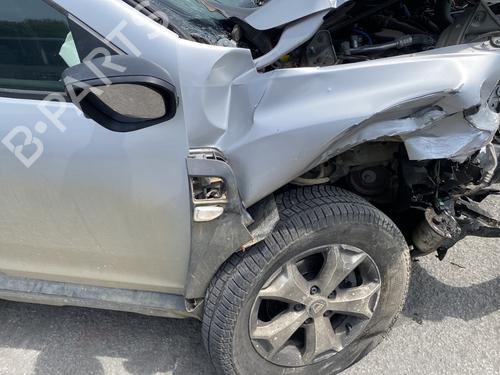 Front left window mechanism DACIA DUSTER (HM_) 1.5 dCi 110 (HMAB) | BP29411803C22 - Image 24