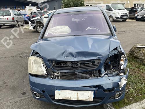 Venstre foran lås OPEL MERIVA A MPV (X03) 1.7 CDTI (E75) | BP25564549C98 