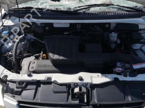 Tanklåg SUZUKI IGNIS II (MH) 1.3 (RM413) | BP25532048C131 - Image 16