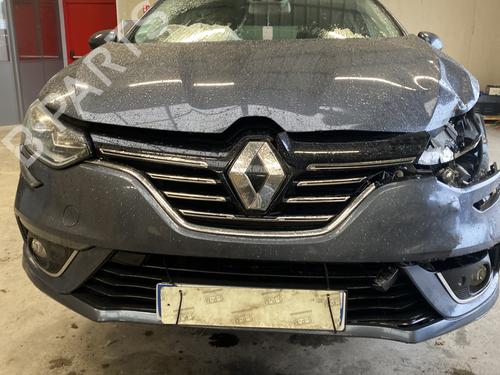 Nakkestøtte RENAULT MEGANE IV Hatchback (B9A/M/N_) | BP34220343I31 - Image 38