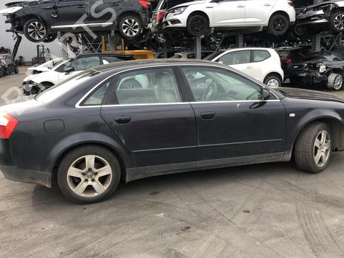 Washer pump AUDI A4 B6 (8E2) 2.5 TDI quattro | BP25524952E24  - Image 25