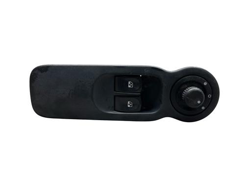 Left front window switch RENAULT MODUS / GRAND MODUS (F/JP0_) 1.5 dCi (FP0E, JP0E) | BP36099742I27 - Image 2