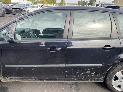 Climate control FORD FOCUS C-MAX (DM2) 1.8 TDCi | BP25542078I5  - Image 18