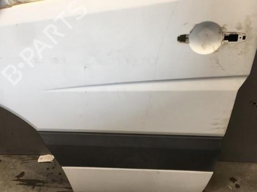 Left front door MERCEDES-BENZ SPRINTER 3-t Van (B906) 209 CDI (906.611, 906.613) | BP25541372C2 