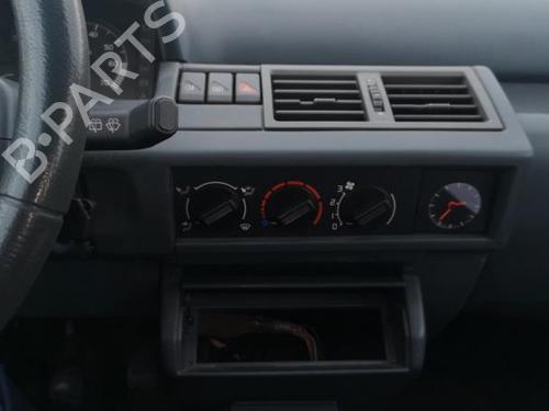 Højre forlygte RENAULT CLIO I (B/C57_, 5/357_) 1.2 (B/C/S57A, B/C57S, 5/357F, 5/357J, 5/357L, 5/357R) | BP25559850C29 