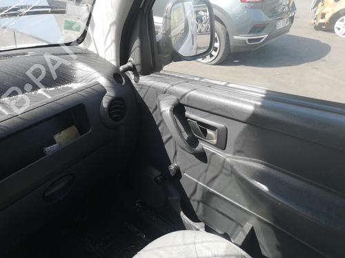 Alternator PEUGEOT 405 II (4B) 1.9 D | BP25561288M7 