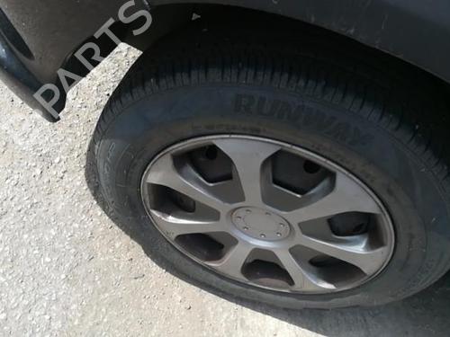 Portalamparas PEUGEOT 206 Hatchback (2A/C) 1.4 i | BP25552544L10 
