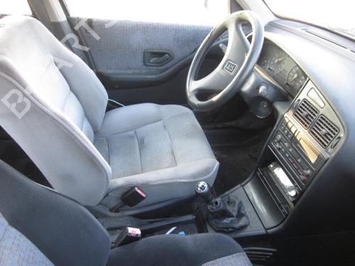 Electronic module PEUGEOT 405 II (4B) 1.9 D | BP25582994M83 