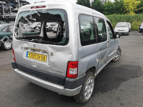 AC compressor PEUGEOT PARTNER MPV (5_, G_) 1.6 16V | BP25532724M34  - Image 31