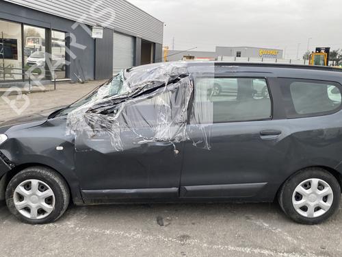 Seat buckle DACIA LODGY (JS_) 1.2 TCe (JSAY, JSM0) | BP31290050I32 - Image 18