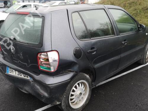 Right headlight VW POLO (6N2) 1.4 | BP25560263C29 - Image 28