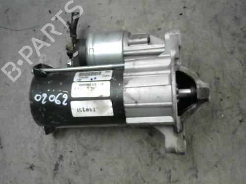 Startmotor PEUGEOT 308 II (LB_, LP_, LW_, LH_, L3_) 1.2 THP 130 (131 hp) 25559334