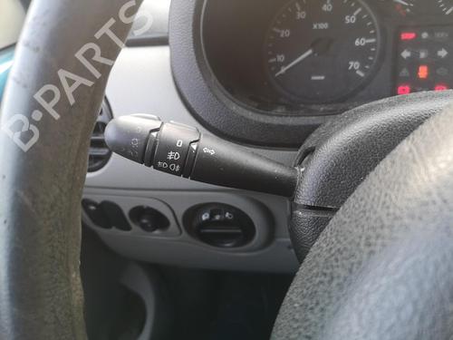 Left headlight RENAULT KANGOO Express (FC0/1_) 1.5 dCi (FC07, FC1R) | BP25538415C28  - Image 24