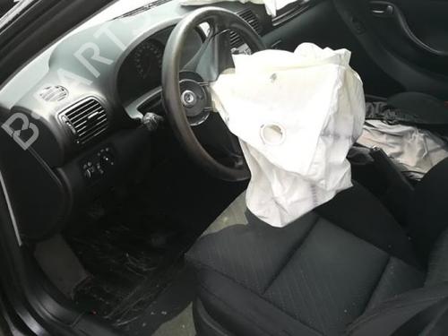 AC compressor SEAT LEON (1M1) 1.9 TDI | BP25519643M34 - Image 26