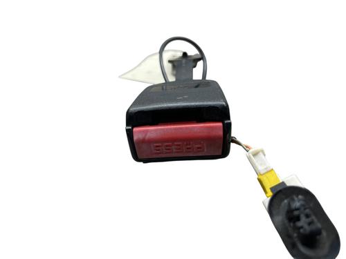 Seat buckle PEUGEOT 207 (WA_, WC_) 1.6 HDi | BP25741377I32 