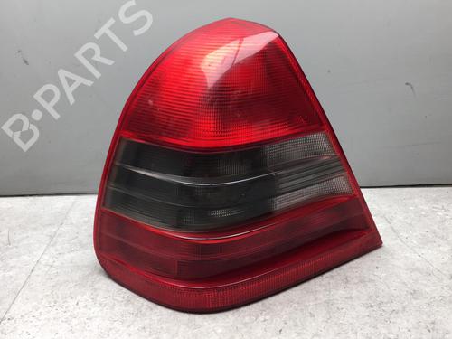 Left taillight MERCEDES-BENZ C-CLASS (W202) C 250 D (202.125) | BP25525561C34