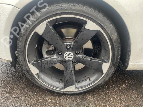 Climate control VW GOLF V (1K1) 1.4 TSI | BP25521974I5  - Image 20