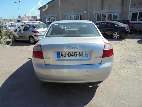 Left mirror AUDI A4 B6 (8E2) 1.9 TDI | BP25578148C26 