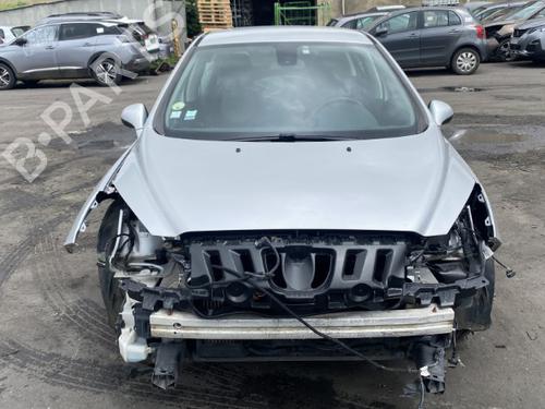 Left mirror PEUGEOT 308 I (4A_, 4C_) 1.6 HDi | BP25503198C26 