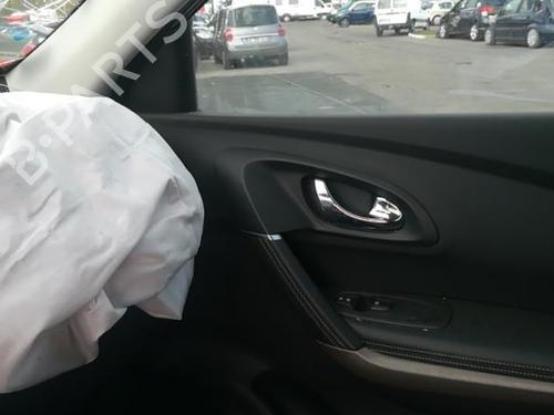 Climate control RENAULT KADJAR (HA_, HL_) 1.6 dCi 130 4x4 (HLA4) | BP25554250I5 - Image 20