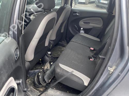 Headrest CITROËN C3 Picasso (SH_) 1.6 HDi | BP25565923I31  - Image 24