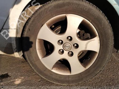 Servo brake NISSAN PRIMERA Hatchback (P12) 2.2 Di | BP25556436M42  - Image 32