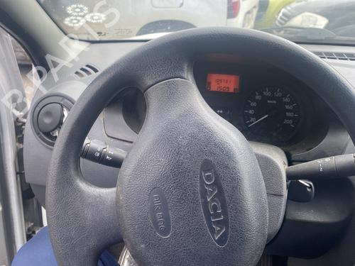 Seat buckle DACIA LOGAN MCV (KS_) 1.5 dCi (KS0W) | BP26879735I32  - Image 18