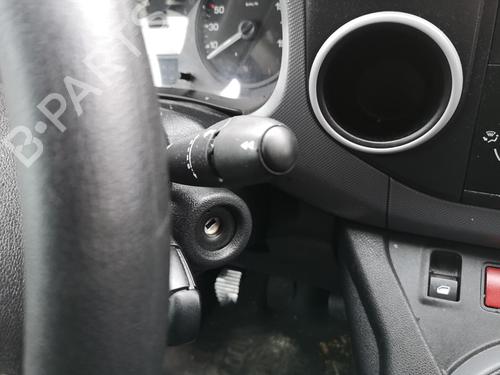 Left sun visor PEUGEOT PARTNER Box Body/MPV 1.6 HDi / BlueHDi 75 | BP25520125I1 - Image 3