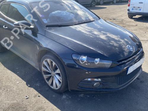 Starter VW SCIROCCO III (137, 138) 1.4 TSI | BP25549391M8  - Image 17