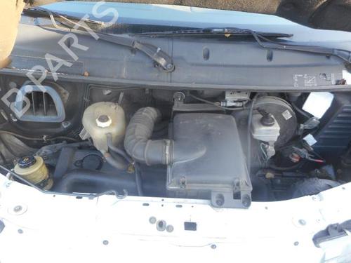 Used Parts RENAULT MASTER II Van (FD) 2.8 dTI (FD0C, FD0F, FD2B, FD2F, FD3C, FD3F) 2499475