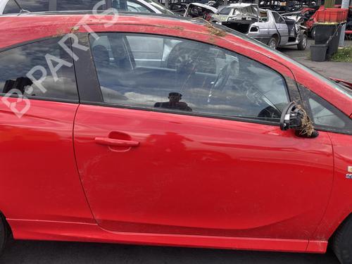 Parasol derecha OPEL CORSA E (X15) 1.4 (08, 68) | BP25571311I2 - Image 11