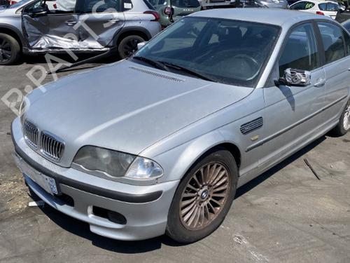 Climate control BMW 3 (E46) 330 d | BP25531491I5  - Image 17