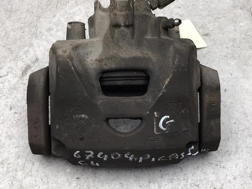 Used Left front brake caliper Left front brake caliper 25581526 25581526