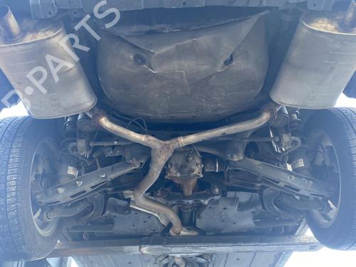 Front left lock SUBARU FORESTER (SH_) 2.0 D AWD (SHH, SHD, SHN) | BP25534131C98 - Image 7