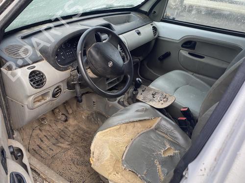 Starter RENAULT KANGOO Express (FC0/1_) 1.5 dCi (FC07, FC1R) | BP25511052M8  - Image 8