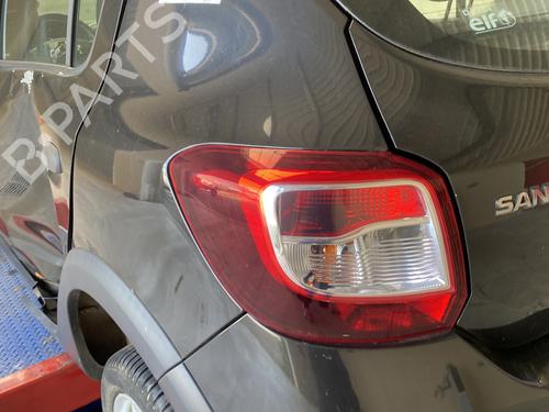 Seat buckle DACIA SANDERO II 1.5 dCi | BP32746370I32 - Image 23