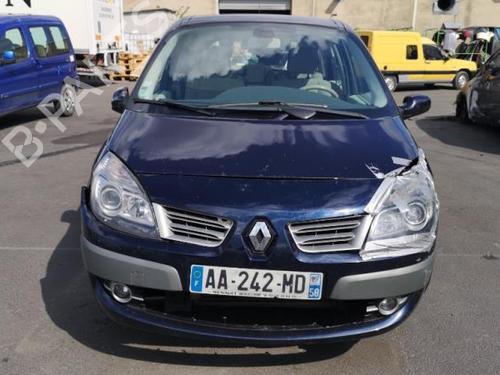 Headrest RENAULT SCÉNIC II (JM0/1_) 1.9 dCi (JM14) | BP25554553I31 - Image 9